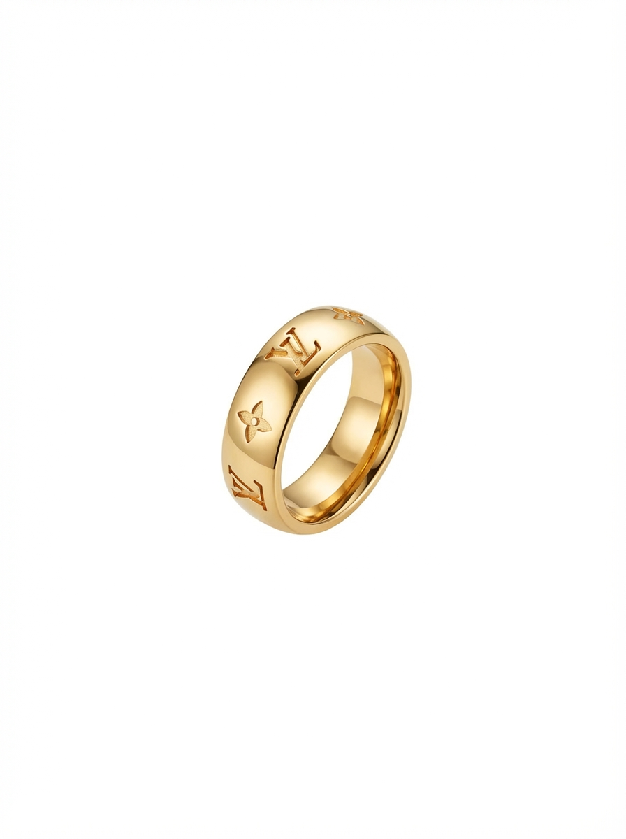 Bague Louis t56