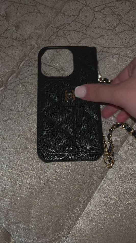 Coque chance ( en precommande )